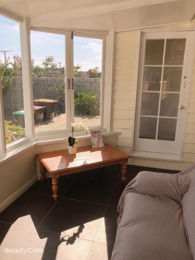 Papanui Road Holiday Home Christchurch Ngoại thất bức ảnh