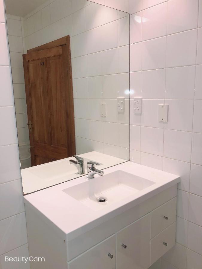 Papanui Road Holiday Home Christchurch Ngoại thất bức ảnh